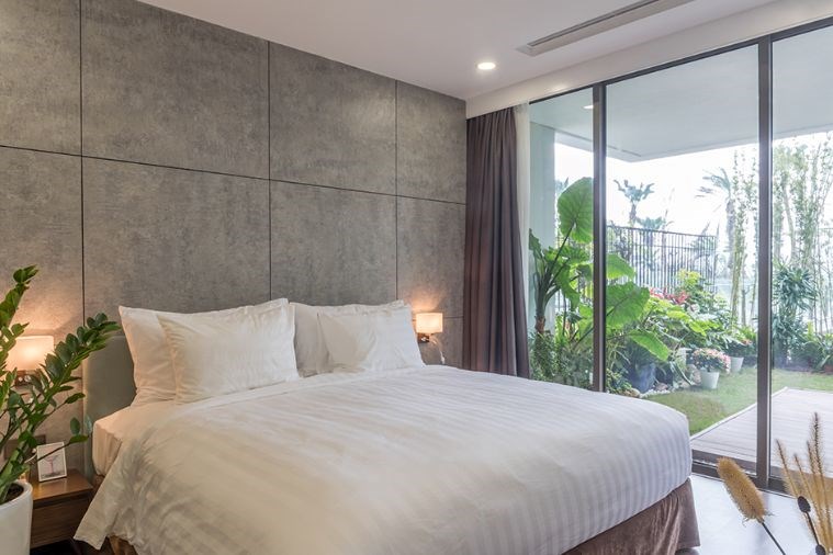 Forest In The Sky – Flamingo Đại Lải Resort